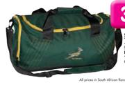Springbok Backpack