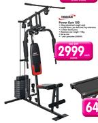 Trojan Power Gym 150