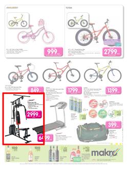 Makro : General Merchandise (22 Sep - 28 Sep 2015), page 19