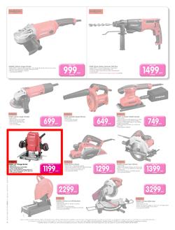 Makro : General Merchandise (22 Sep - 28 Sep 2015), page 20
