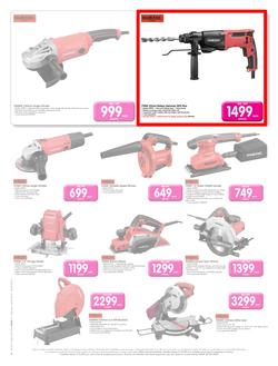 Makro : General Merchandise (22 Sep - 28 Sep 2015), page 20