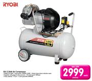 Ryobi compressor sales makro