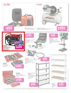 Makro : General Merchandise (22 Sep - 28 Sep 2015), page 21