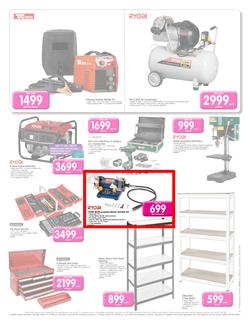 Makro : General Merchandise (22 Sep - 28 Sep 2015), page 21