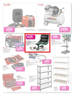 Makro : General Merchandise (22 Sep - 28 Sep 2015), page 21