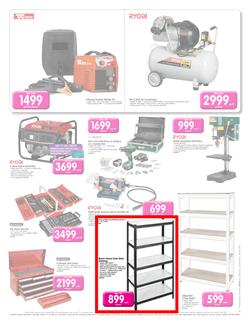 Makro : General Merchandise (22 Sep - 28 Sep 2015), page 21
