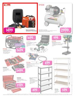 Makro : General Merchandise (22 Sep - 28 Sep 2015), page 21