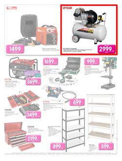 Makro : General Merchandise (22 Sep - 28 Sep 2015), page 21
