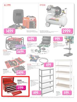 Makro : General Merchandise (22 Sep - 28 Sep 2015), page 21