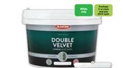 Plascon 10Ltr Double Velvet