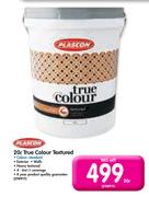 Plascon 20Ltr True Colour Textured
