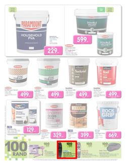 Makro : General Merchandise (22 Sep - 28 Sep 2015), page 22