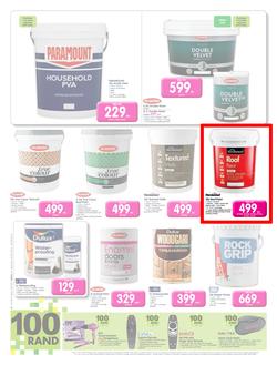 Makro : General Merchandise (22 Sep - 28 Sep 2015), page 22