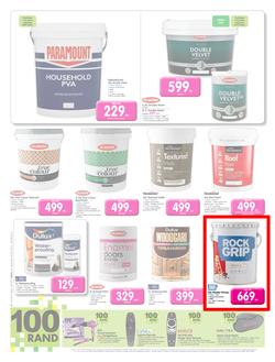 Makro : General Merchandise (22 Sep - 28 Sep 2015), page 22