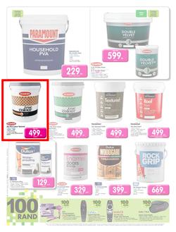 Makro : General Merchandise (22 Sep - 28 Sep 2015), page 22