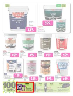 Makro : General Merchandise (22 Sep - 28 Sep 2015), page 22
