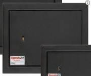 Xpanda Burglar Resistant Safe No. 1