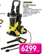 Karcher K7 High Pressure Cleaner
