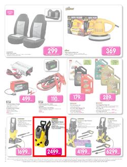 Makro : General Merchandise (22 Sep - 28 Sep 2015), page 24