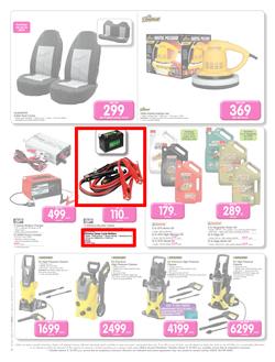 Makro : General Merchandise (22 Sep - 28 Sep 2015), page 24