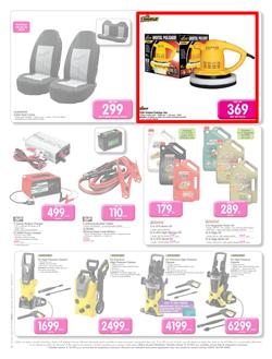 Makro : General Merchandise (22 Sep - 28 Sep 2015), page 24