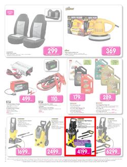 Makro : General Merchandise (22 Sep - 28 Sep 2015), page 24