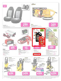 Makro : General Merchandise (22 Sep - 28 Sep 2015), page 24