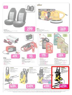 Makro : General Merchandise (22 Sep - 28 Sep 2015), page 24