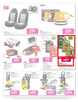 Makro : General Merchandise (22 Sep - 28 Sep 2015), page 24