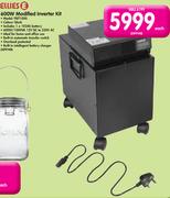 Ellies 600W Modified Inverter Kit FBIT1000