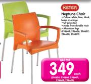 Keter Neptune Chair-Each