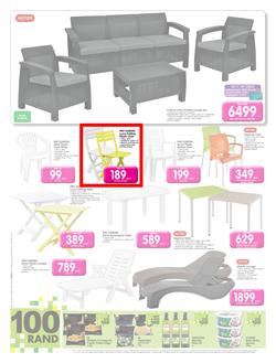 Makro : General Merchandise (22 Sep - 28 Sep 2015), page 26