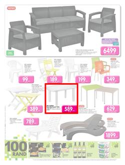Makro : General Merchandise (22 Sep - 28 Sep 2015), page 26