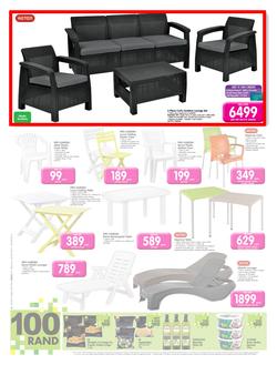 Makro : General Merchandise (22 Sep - 28 Sep 2015), page 26