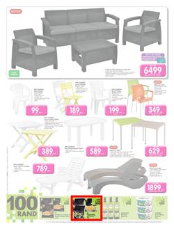 Makro : General Merchandise (22 Sep - 28 Sep 2015), page 26