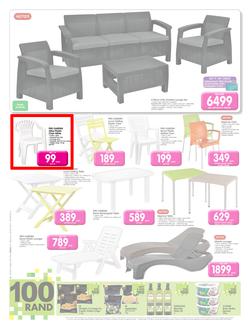 Makro : General Merchandise (22 Sep - 28 Sep 2015), page 26