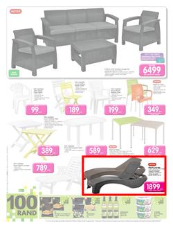 Makro : General Merchandise (22 Sep - 28 Sep 2015), page 26