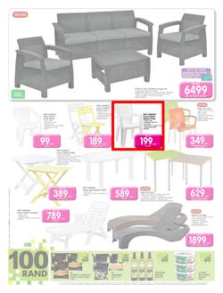 Makro : General Merchandise (22 Sep - 28 Sep 2015), page 26