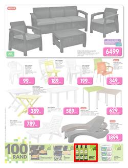 Makro : General Merchandise (22 Sep - 28 Sep 2015), page 26