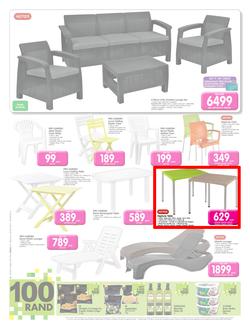 Makro : General Merchandise (22 Sep - 28 Sep 2015), page 26