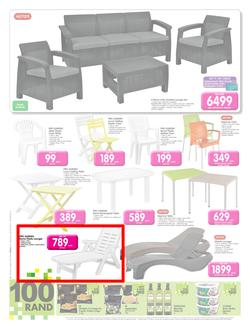 Makro : General Merchandise (22 Sep - 28 Sep 2015), page 26
