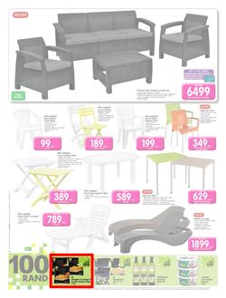 Makro : General Merchandise (22 Sep - 28 Sep 2015), page 26