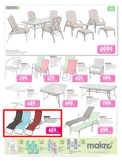Makro : General Merchandise (22 Sep - 28 Sep 2015), page 27