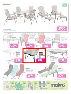 Makro : General Merchandise (22 Sep - 28 Sep 2015), page 27