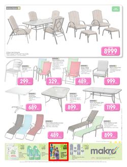 Makro : General Merchandise (22 Sep - 28 Sep 2015), page 27