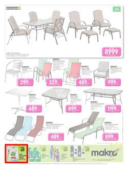 Makro : General Merchandise (22 Sep - 28 Sep 2015), page 27