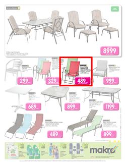 Makro : General Merchandise (22 Sep - 28 Sep 2015), page 27