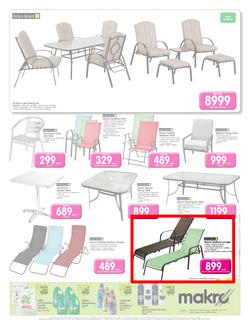Makro : General Merchandise (22 Sep - 28 Sep 2015), page 27