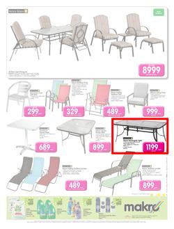 Makro : General Merchandise (22 Sep - 28 Sep 2015), page 27