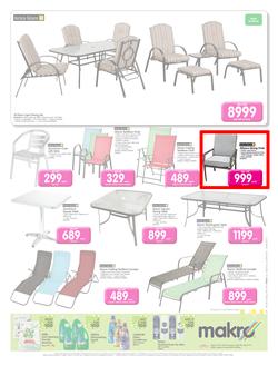 Makro : General Merchandise (22 Sep - 28 Sep 2015), page 27